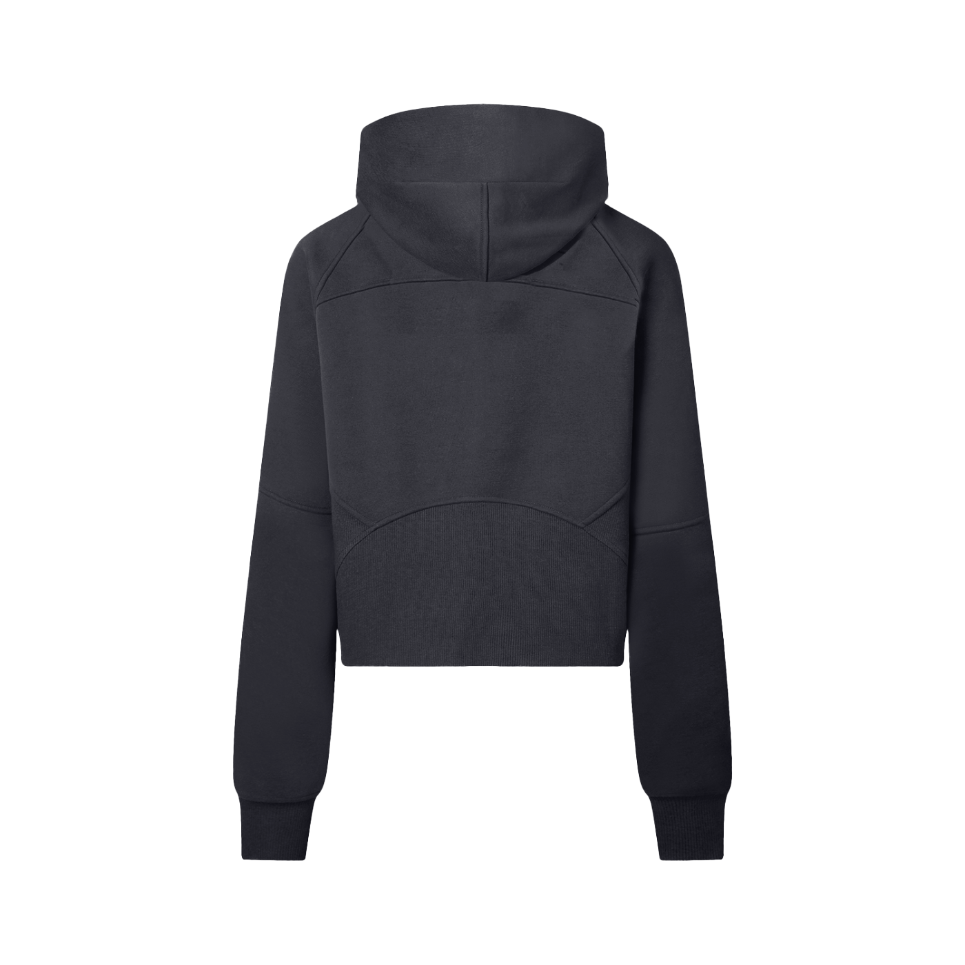 Luzinski Signature Half-Zip Hoodie