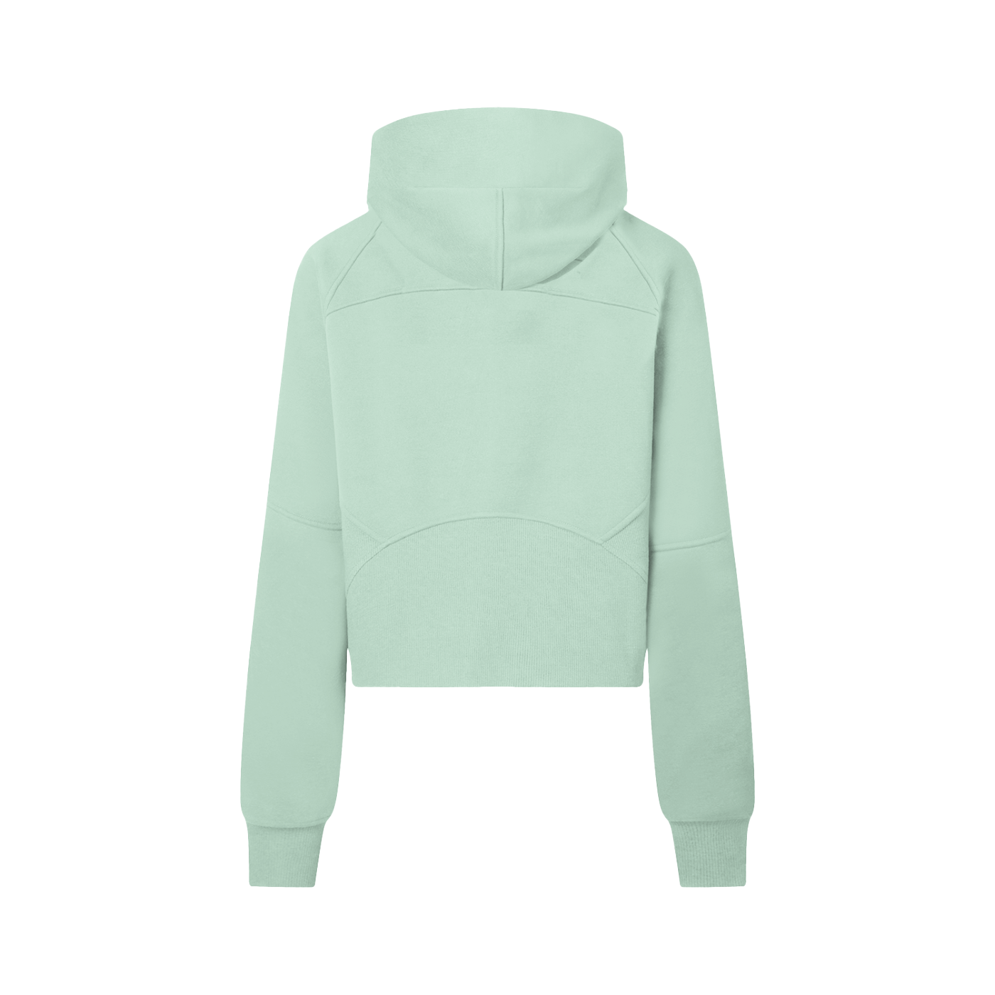 Luzinski Signature Half-Zip Hoodie