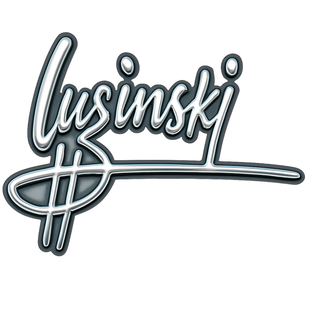 Luzinski Clothing