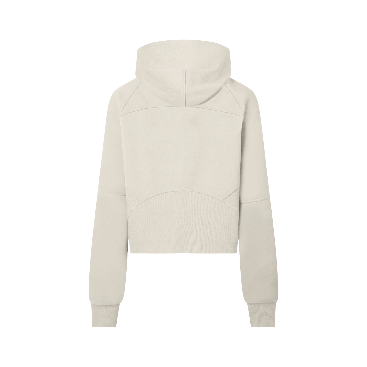 Luzinski Signature Half-Zip Hoodie
