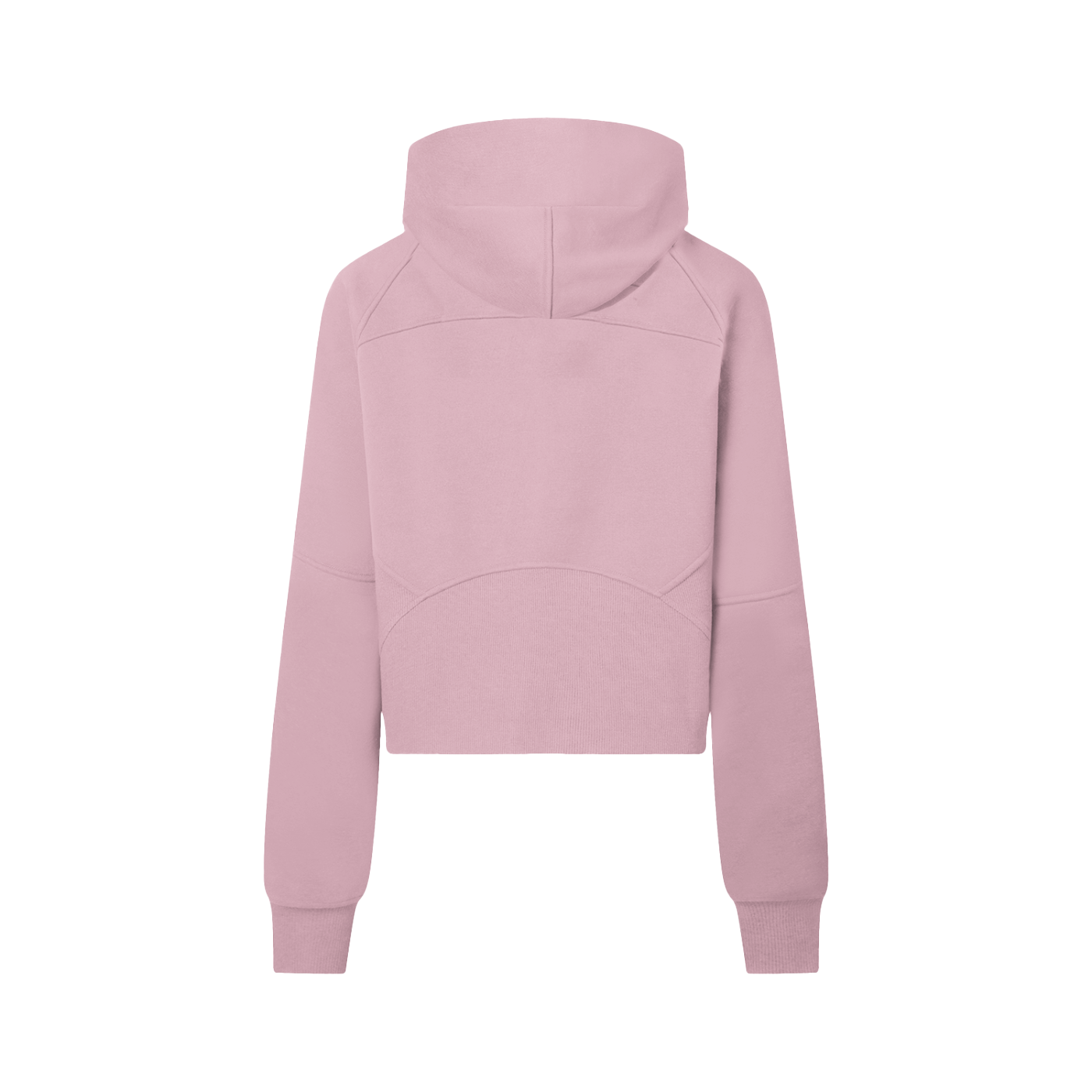 Luzinski Signature Half-Zip Hoodie