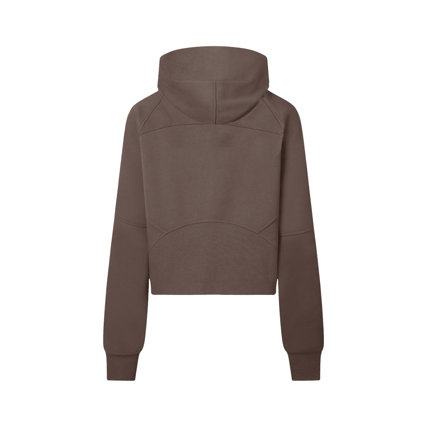 Luzinski Signature Half-Zip Hoodie