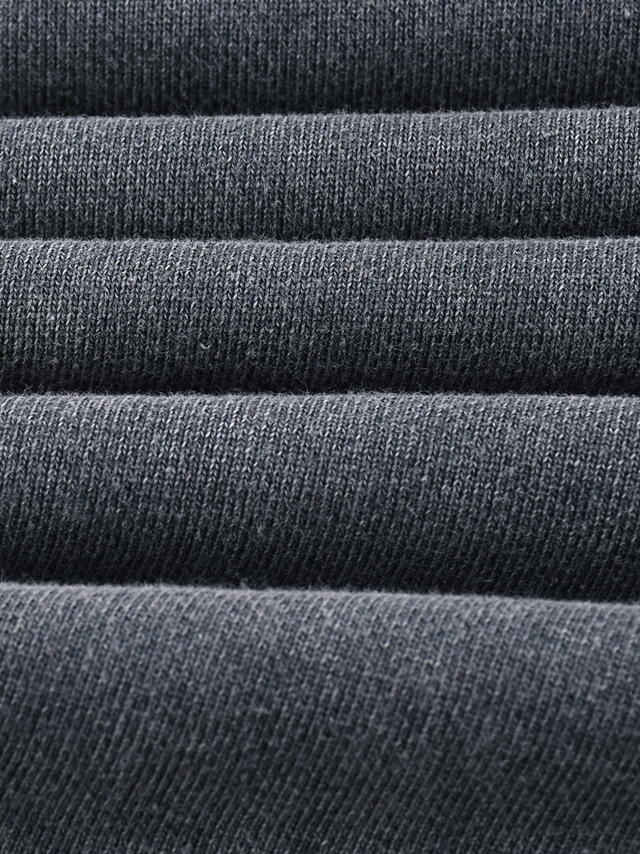 Luzinski Signature Washed Raw Sweatshirt