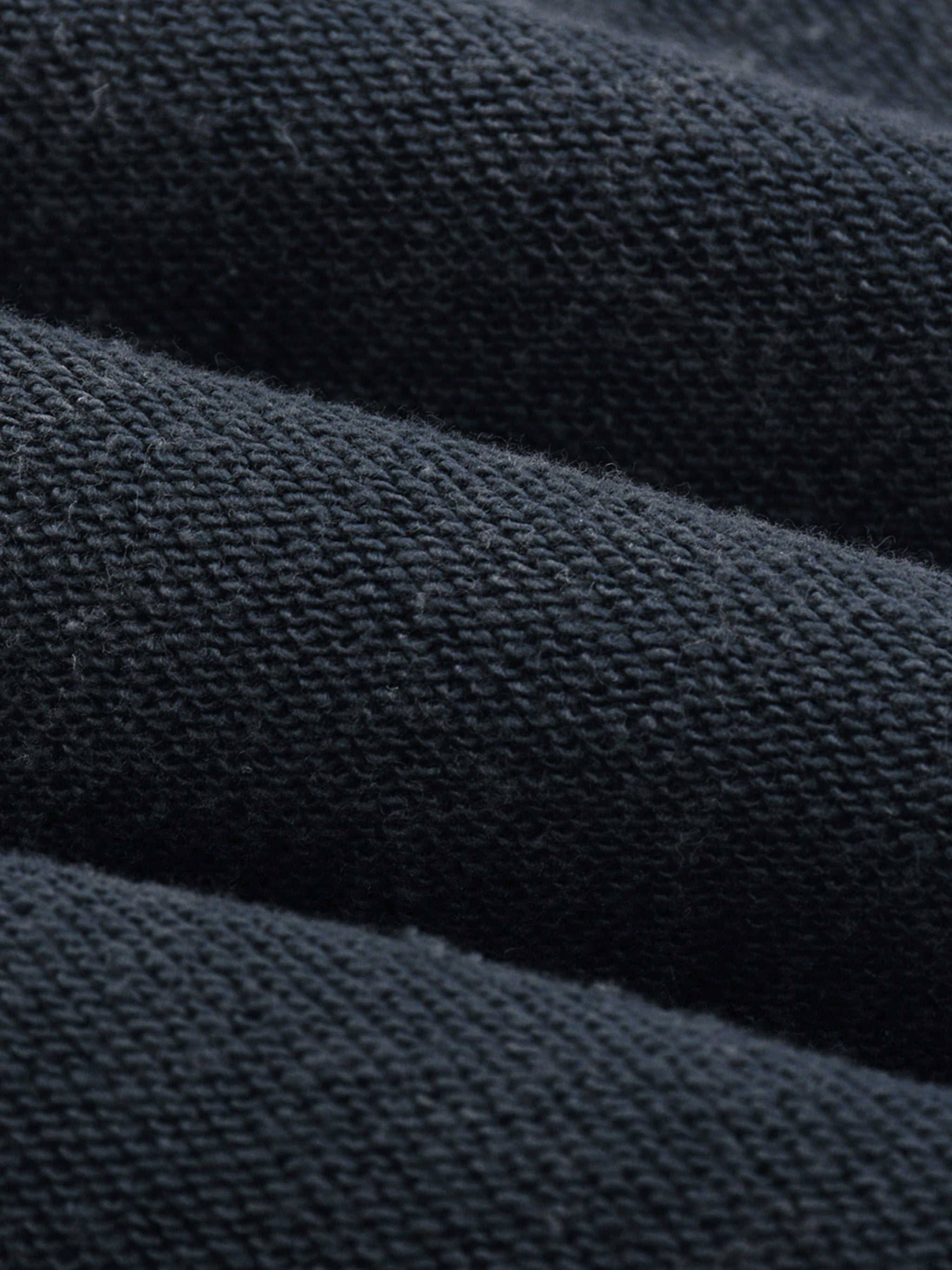 Luzinski Signature Washed Raw Sweatshirt